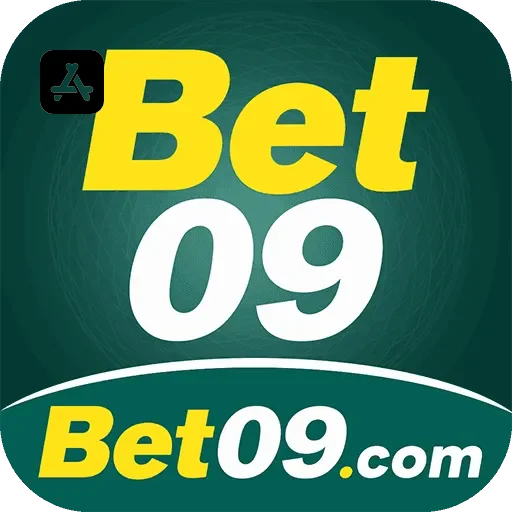APP oficial da bet09 para mobile