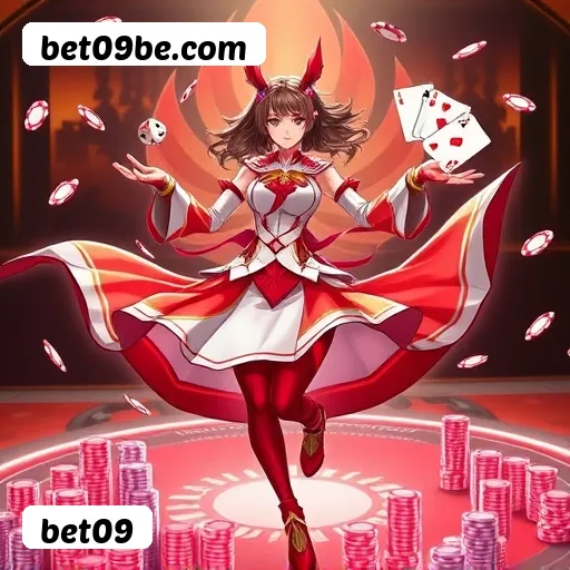 Principais provedores de slots da bet09 - NetEnt, Pragmatic Play, Play'n GO