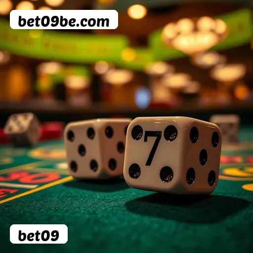 bet09 segurança SSL 256-bit - Licença Curaçao, eCOGRA, GLI certificado