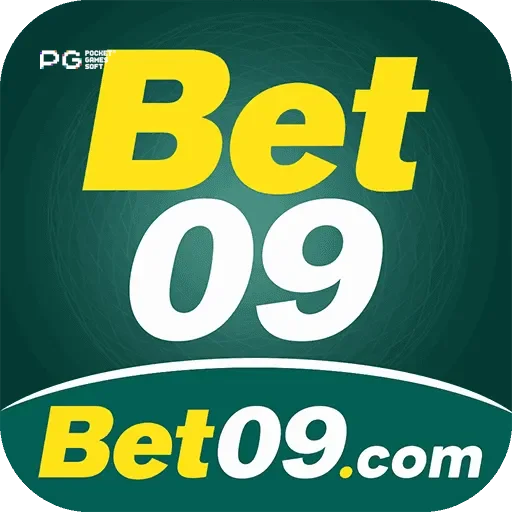 Logo da bet09